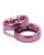PEATY'S MONARCH LOCK RING PUNC