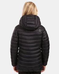 Dívčí zateplená bunda Kilpi REBEKI-JG