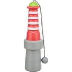 Aqua Toy Lighthouse - maják, plovoucí hračka, TPR