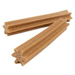 DentaFun DENTROS, žvýkací tyčky s drůbežím masem, 7 ks/180 g