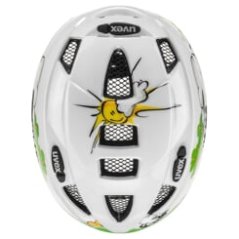2023 UVEX HELMA KID 2 DOLLY