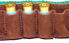 Nábojový pás ze štípenky