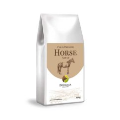 BOHEMIA COLD Adult Horse 10kg