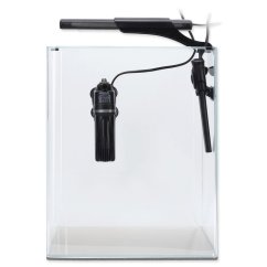 Akvarijní set Aquael Optibent černá 30l