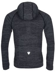 Unisex střední vrstva Kilpi HADSON-U