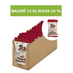 Serrano Snack Dog Serrano Ham 100 g (12 ks) SLEVA 10 %