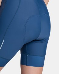 Dámské cyklistické šortky Kilpi PRESSURE-W