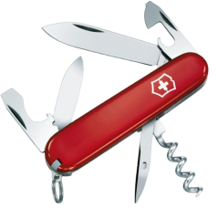 Pouzdro na zavírací nůž Victorinox 91