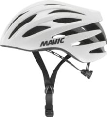 MAVIC HELMA AKSIUM ELITE WHITE