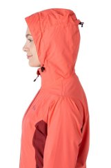 Dámská outdoorová bunda Kilpi ORLETI-M