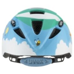 UVEX HELMA KID 2 CC BALLON MAT
