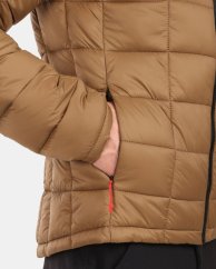Pánská zateplená bunda Kilpi REBEKI-M