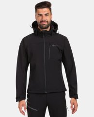 Pánská softshellová bunda Kilpi ONTAVIO-M