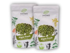 2x Algae fresh tablets 250mg 140g