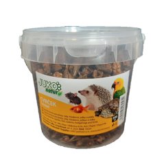 Cvrček JUKO, dóza 500 ml ( 80g )