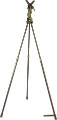 Teleskopická střelecká hůl Primos Trigger Sticks JIM SHOCKEY TALL TRI POD GEN III
