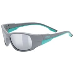 UVEX BRÝLE SPORTSTYLE 514 GREY