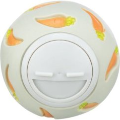 Snack ball pro hlodavce 7 cm