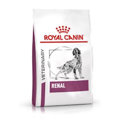 Royal Canin VHN Dog Renal