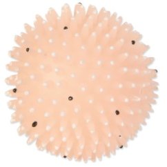 Hračka Trixie míč fosfor vinyl 10cm