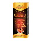 Oleje