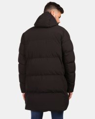 Pánský zateplený kabát Kilpi NELSON-M