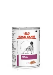 Royal Canin VHN Dog Renal Konzerva