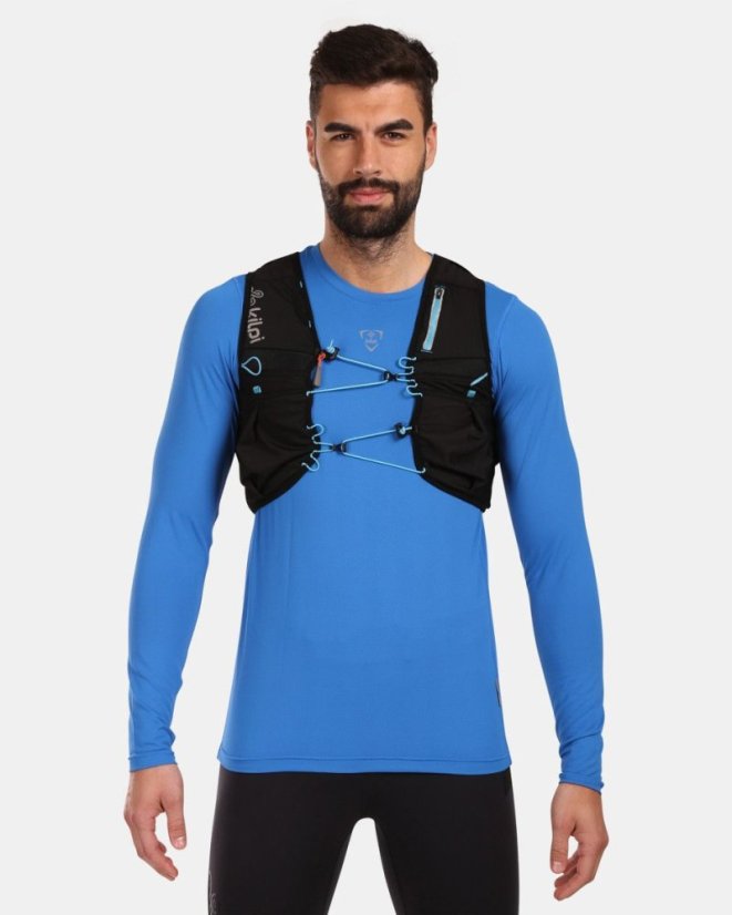 Běžecká vesta Kilpi HARDROCK 10-U