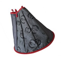 Límec ochranný na suchý zip XS