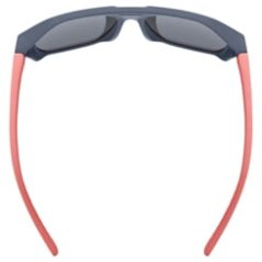 UVEX BRÝLE COSMIC BLUE - RED M