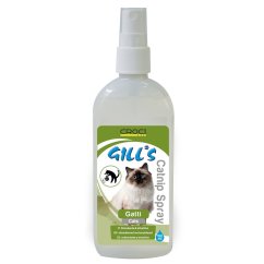 GILLS sprej šanta 150 ml