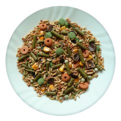 Avicentra Classic Menu Morče 1 kg