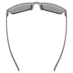 UVEX BRÝLE ROOKIE GREY MATT/MI