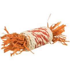 Sisalový bonbón pro hlodavce 18cm TRIXIE