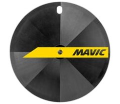 MAVIC COMETE TRACK PŘEDNÍ (F71