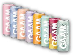 Energetický Nápoj GAAM 330ml náhrada za Celsius