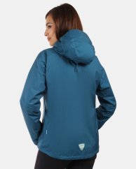 Dámská nepromokavá bunda Kilpi HURRICANE-W