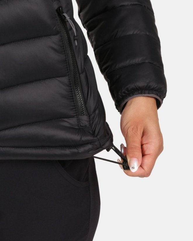 Dámská zateplená bunda Kilpi REBEKI-W