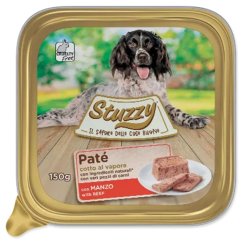 Vanička MISTER STUZZY hovězí 150g