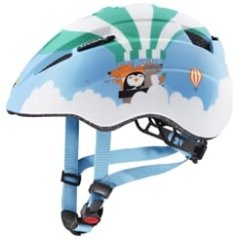 UVEX HELMA KID 2 CC BALLON MAT