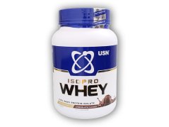 IsoPro <b>whey</b> protein isolate 900g