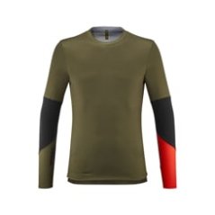 MAVIC PÁNSKÝ DRES S DLOUHÝM RU