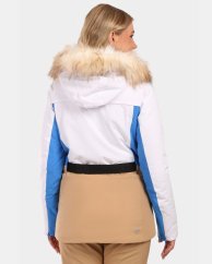 Dámská lyžařská bunda Kilpi CARRIE-W