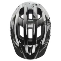 UVEX HELMA AIR WING 2 WARM GRE