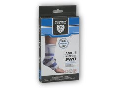 Elastické bandáže na kotníky Ankle Support Pro