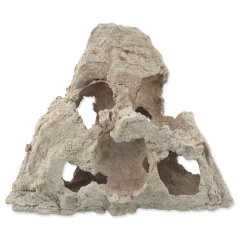 Dekorace Aqua Excellent v designu korálu M 26x26x14cm