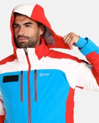 Pánská lyžařská bunda Kilpi DEXEN-M