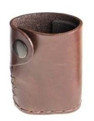 Chránič ústí hlavně - broková kozlice