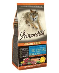 PGF Adult Trout & Duck 12 kg