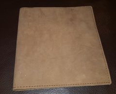 Obal na knihu - výprodej